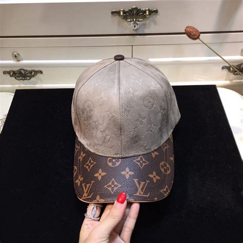 louis vuitton men's hat